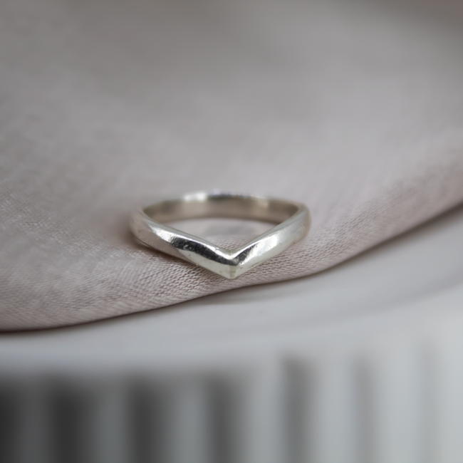 Anillo de la suerte