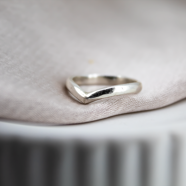 Anillo de la suerte