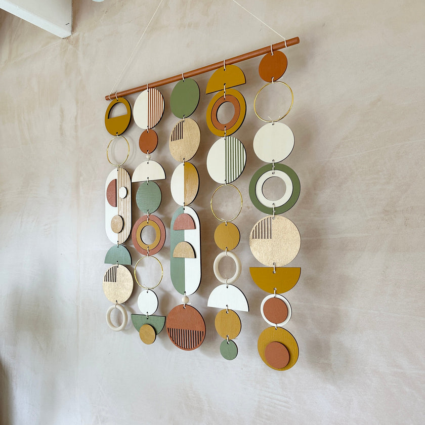 Wall Art - Huge Modern Artwork - Home Decor - Large Home Decor - Large Centre Piece Art - Wall Tapestry - Large Tapestry