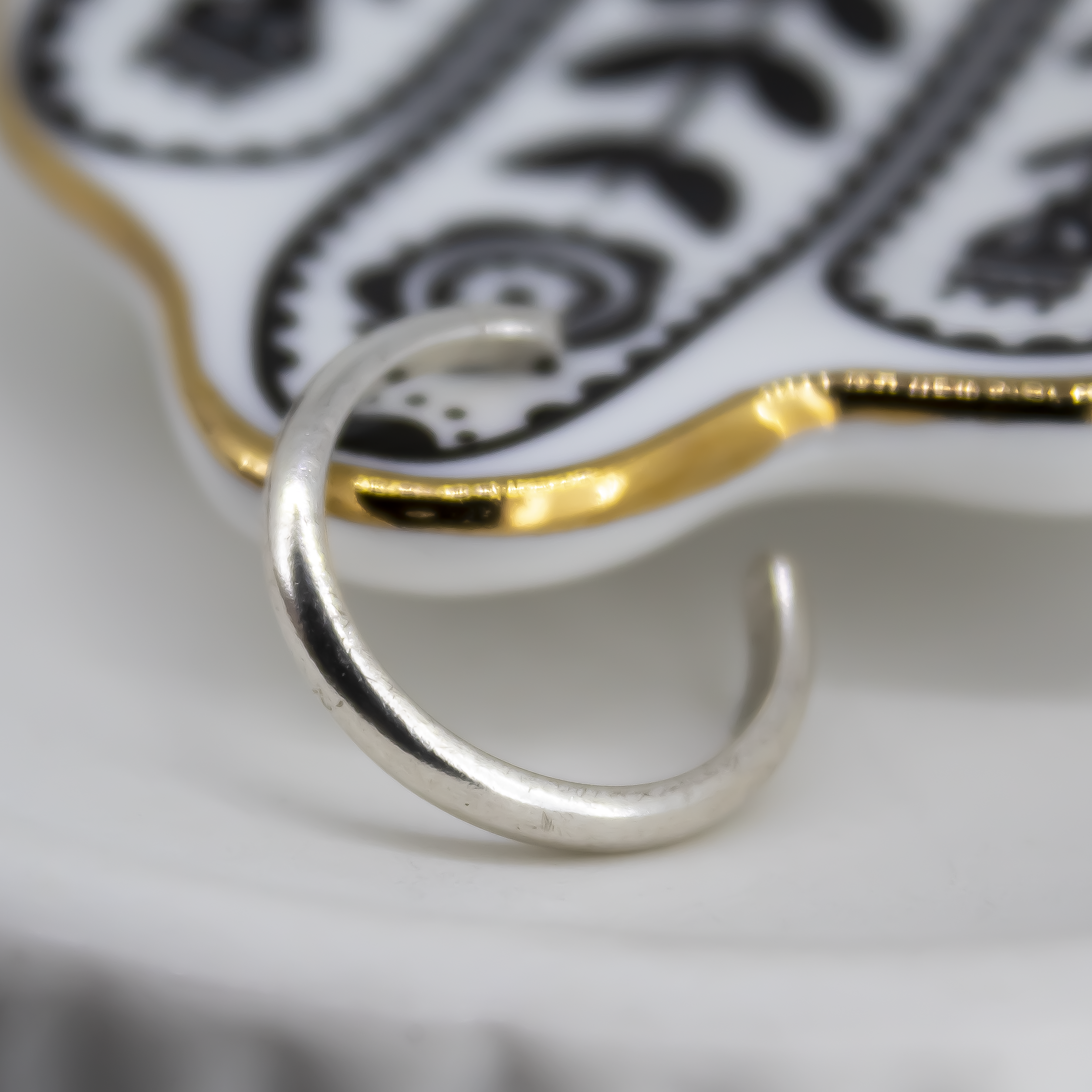 Toe Ring