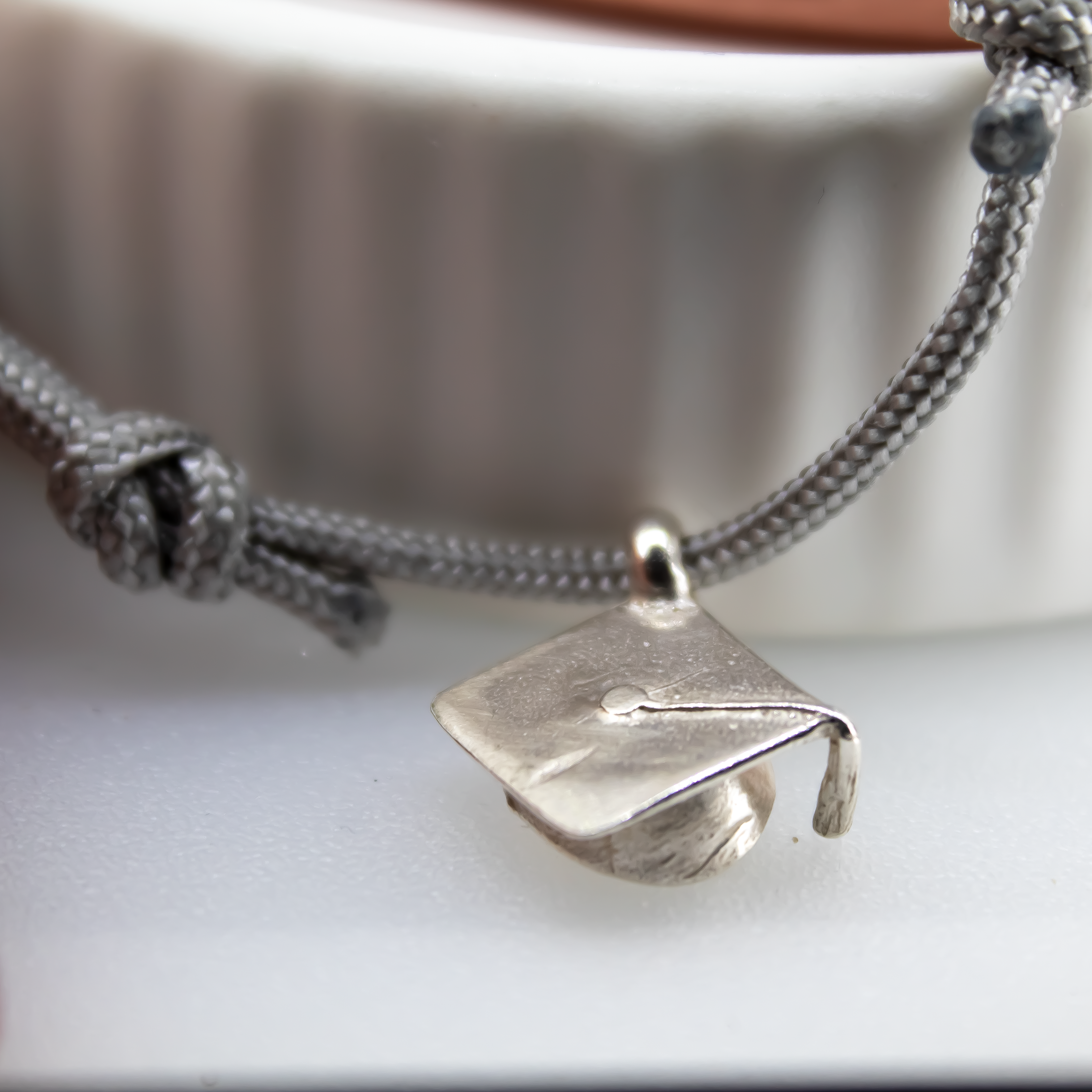 Abschluss-Armband