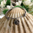 You're my world rope bracelet