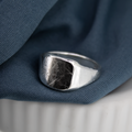 The Square Signet