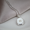 Pebble Necklace