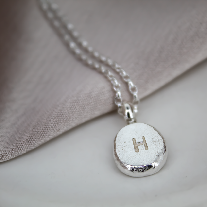 Pebble Necklace