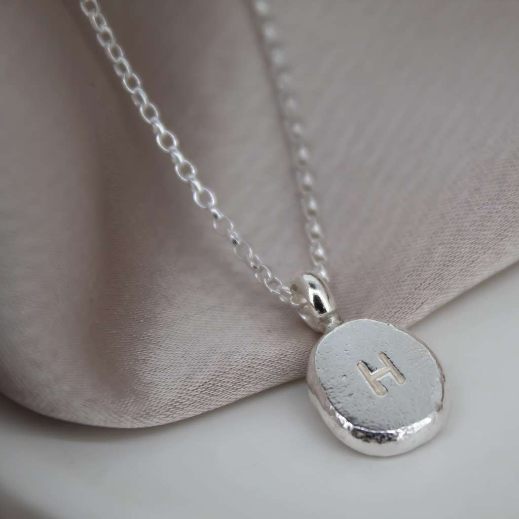 Pebble Necklace