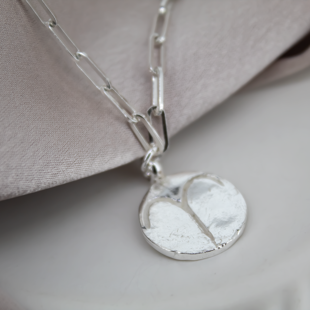 Star Sign Trace Chain Necklace (options)