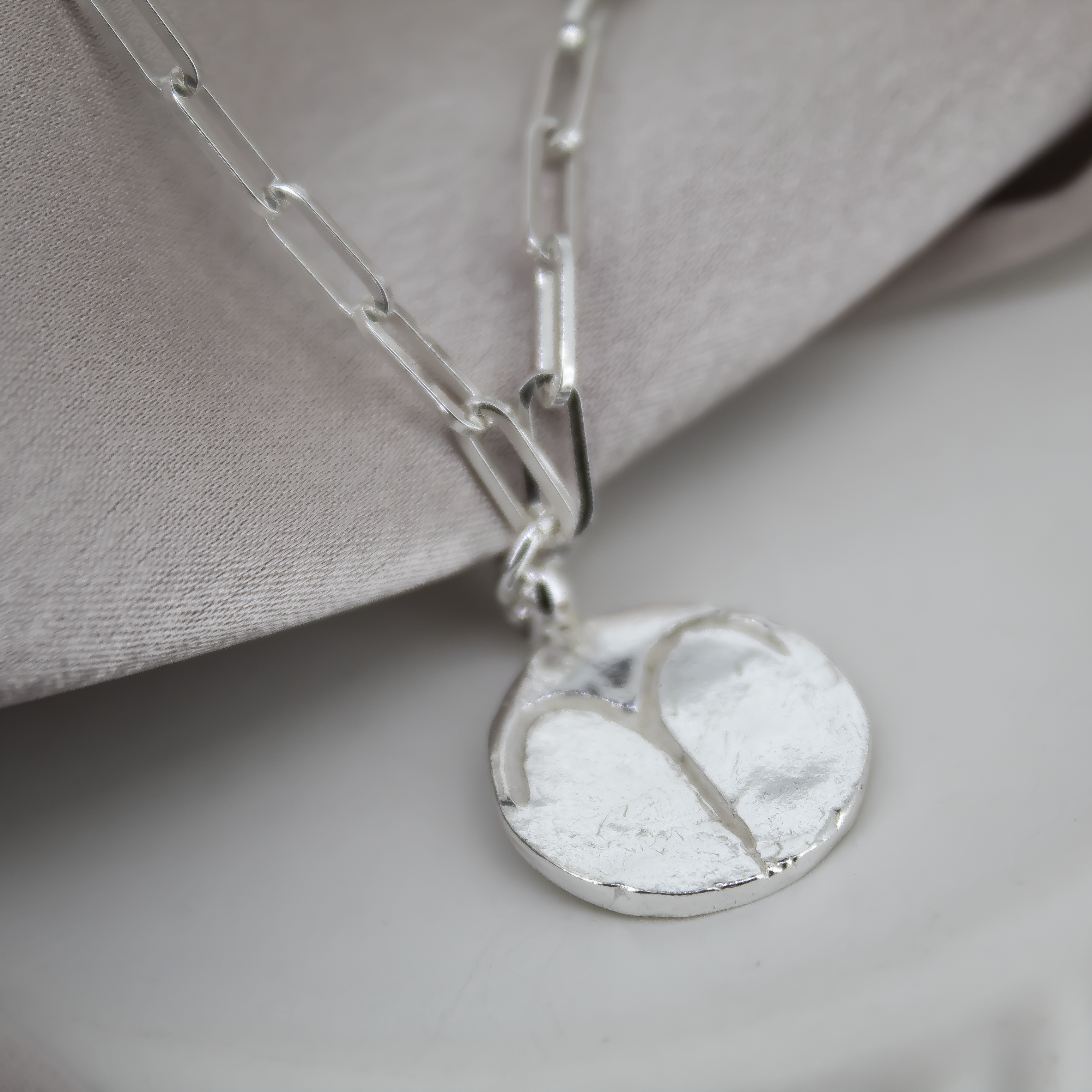 Star Sign Trace Chain Necklace (options)