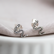 Snake Studs