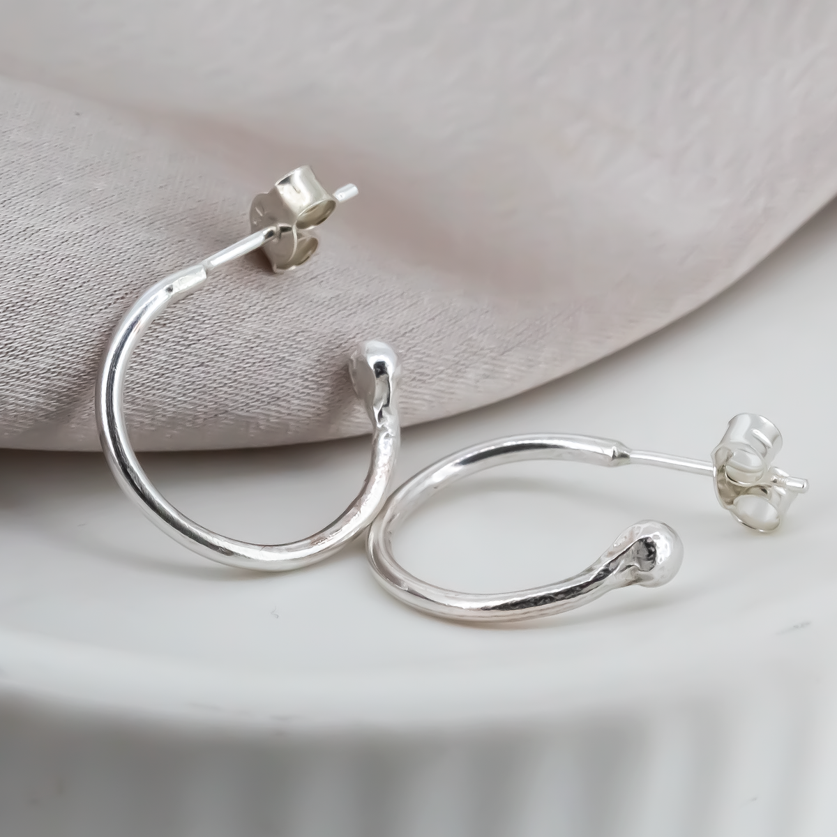 The Mini Hoops