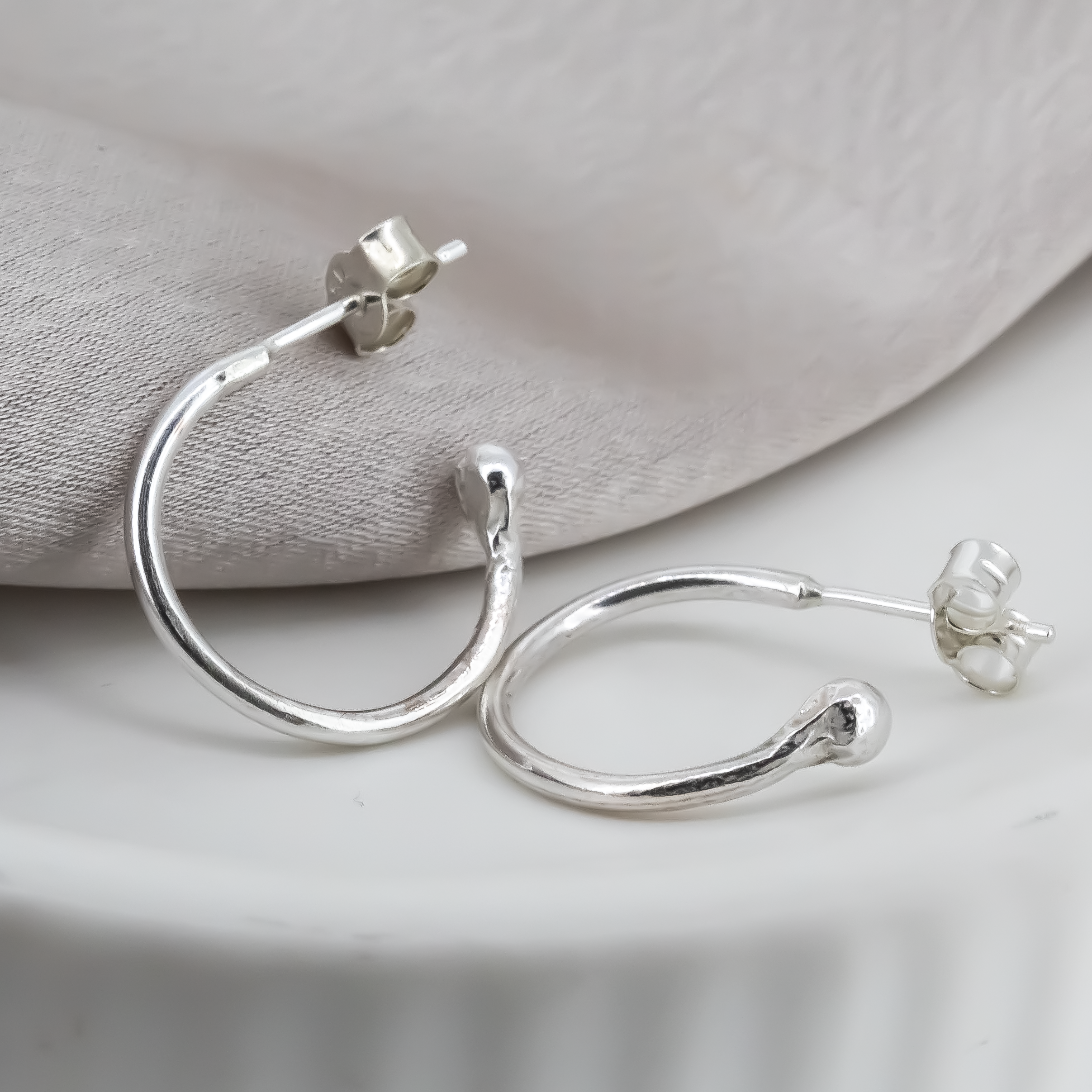 The Mini Hoops