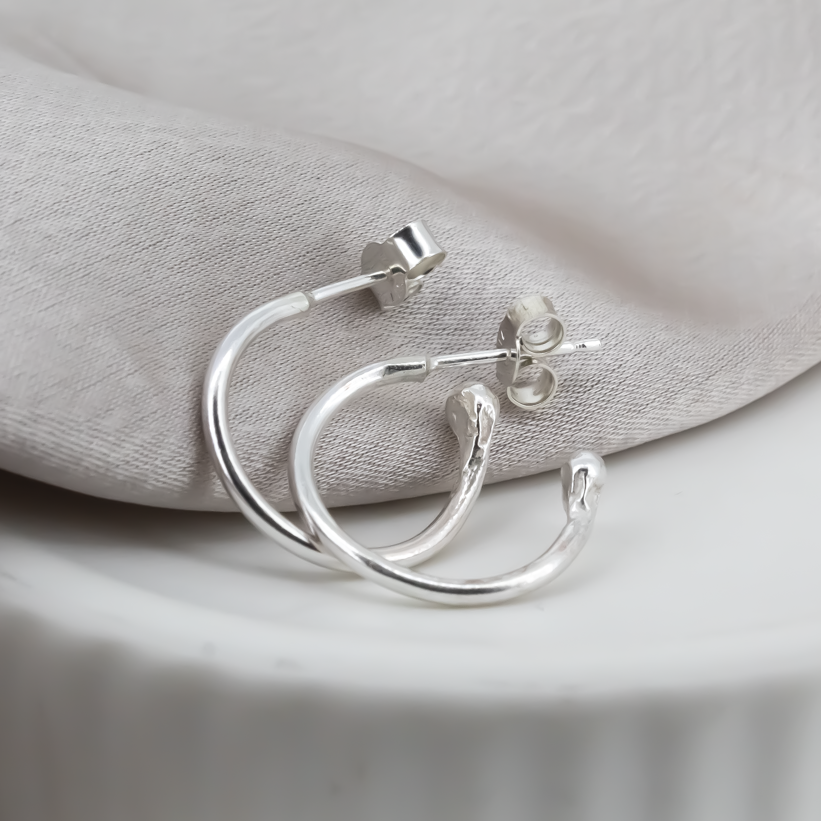 The Mini Hoops