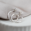The Mini Hoops