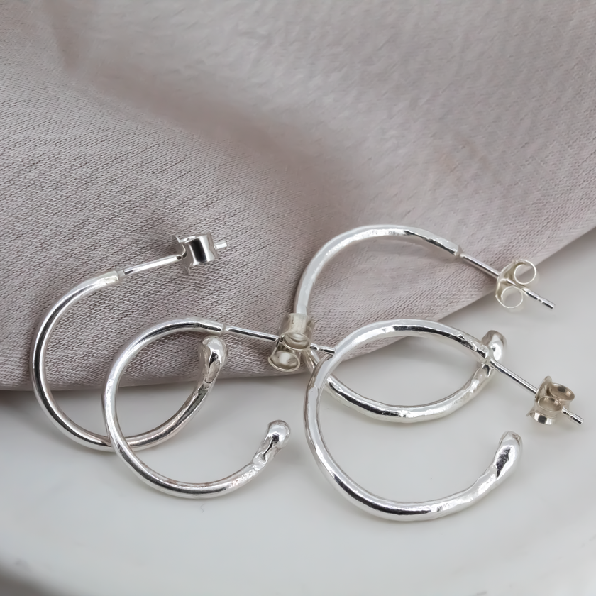 The Mini Hoops