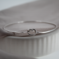Knot Bangle