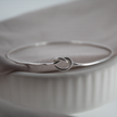Knot Bangle