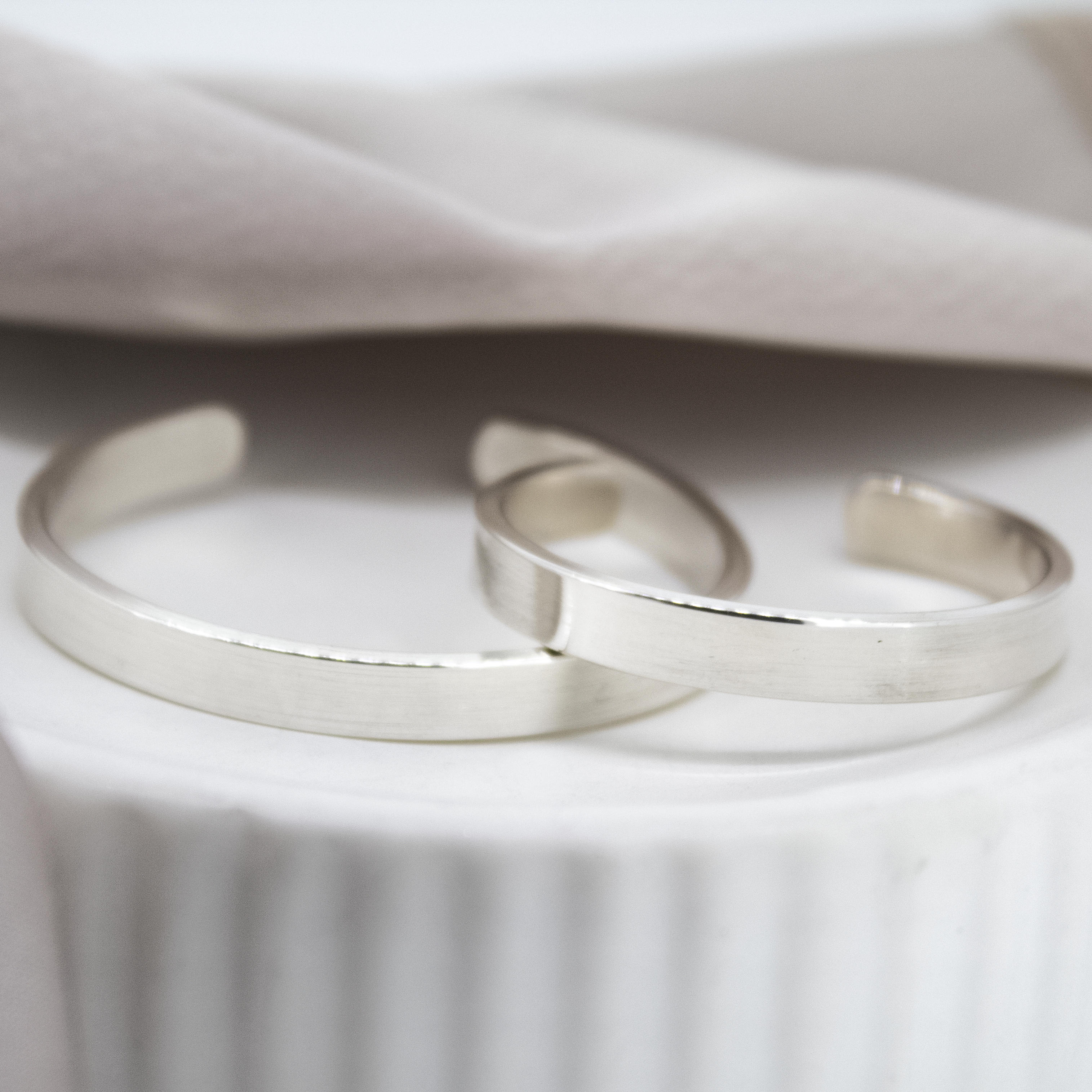 Baby & Childrens Cuff Bangle
