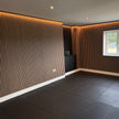 20mm PRO Rubber Gym Flooring Tiles – Smooth Top Surface - UK's Top Rated
