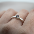 Baby Gemstone Rings