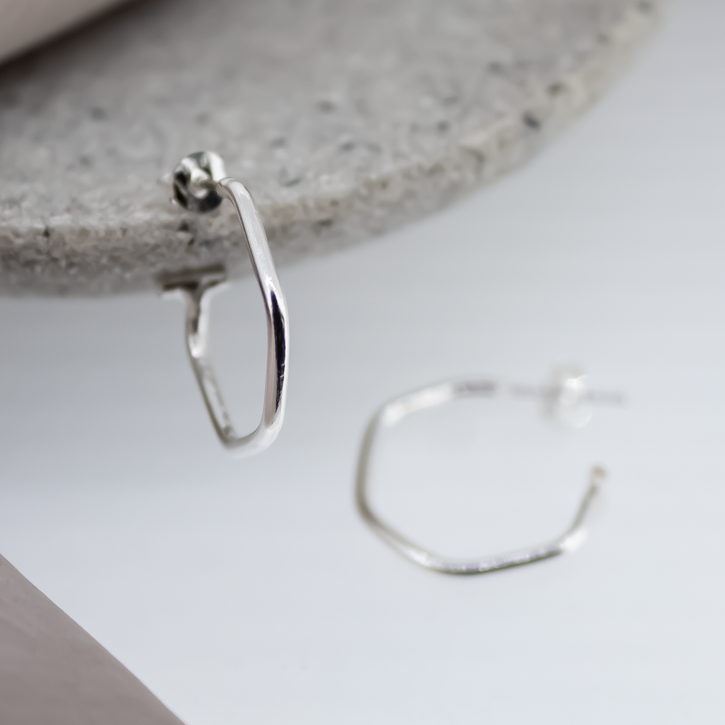 Hex Hoops