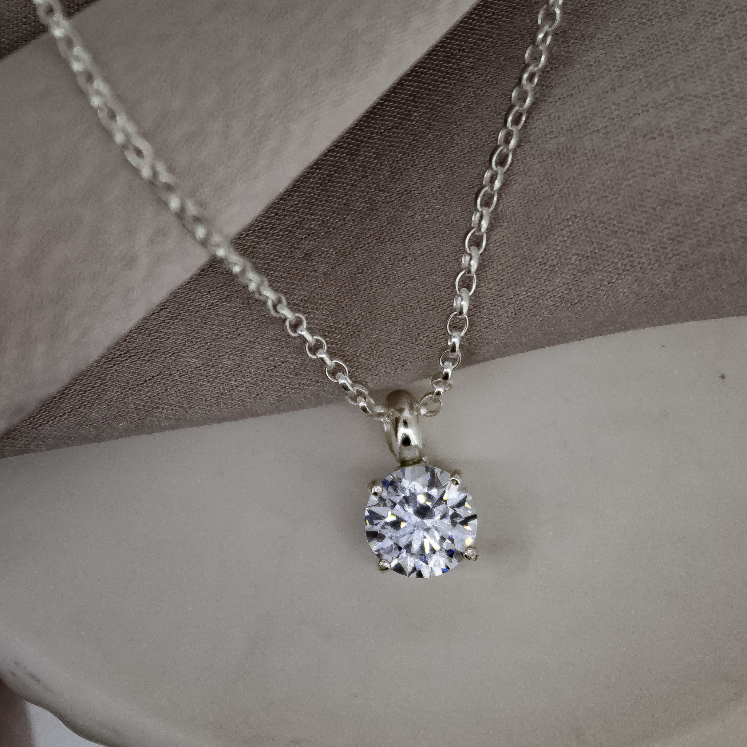 The Duchess Necklace