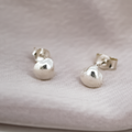 Mini Shell Studs
