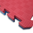 Reversible MMA Interlocking Mats