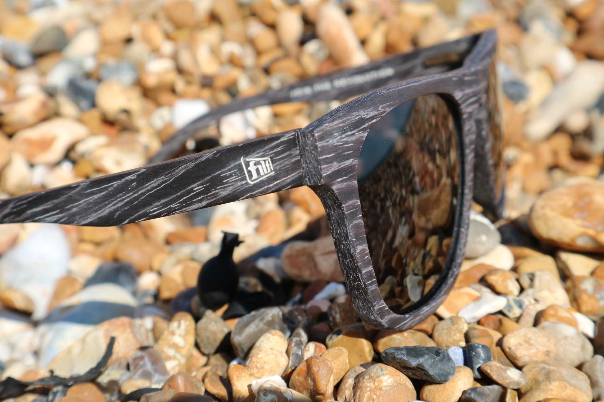 Wave Hog-Polarised Sunglasses