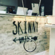 Karma Necklace