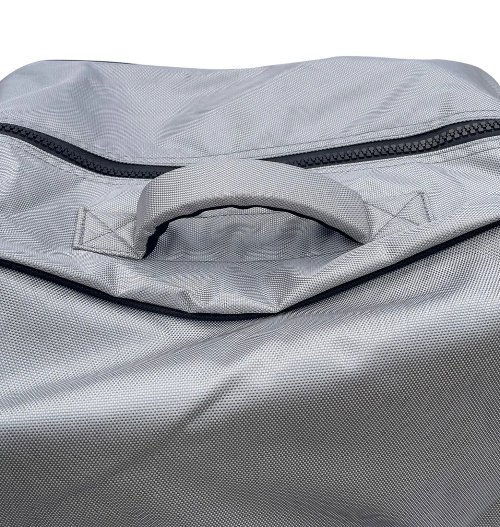 FatStick Wheeled Storage Bag Backpack for inflatable paddle boards