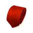 Classic Plain Tie (4 colours)