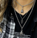 Fly Necklace