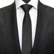 Classic Plain Tie (4 colours)