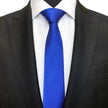 Classic Plain Tie (4 colours)