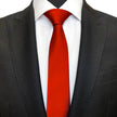 Classic Plain Tie (4 colours)