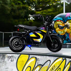 Best Selling 350w 36v Kids Electric Bike – Ages 3 to 12+ ride on dirt bike