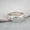 Treasured Poesy Ring