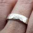 Treasured Poesy Ring