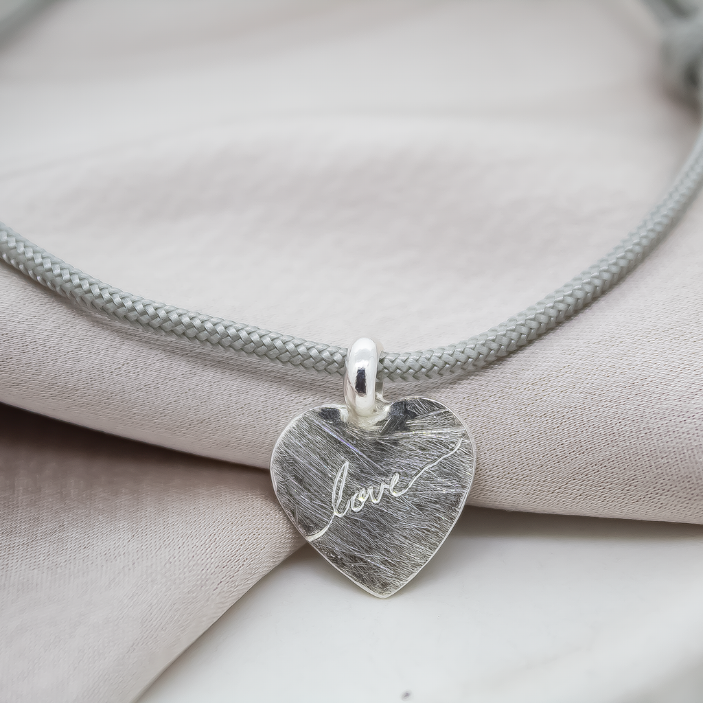 The Love Rope Bracelet