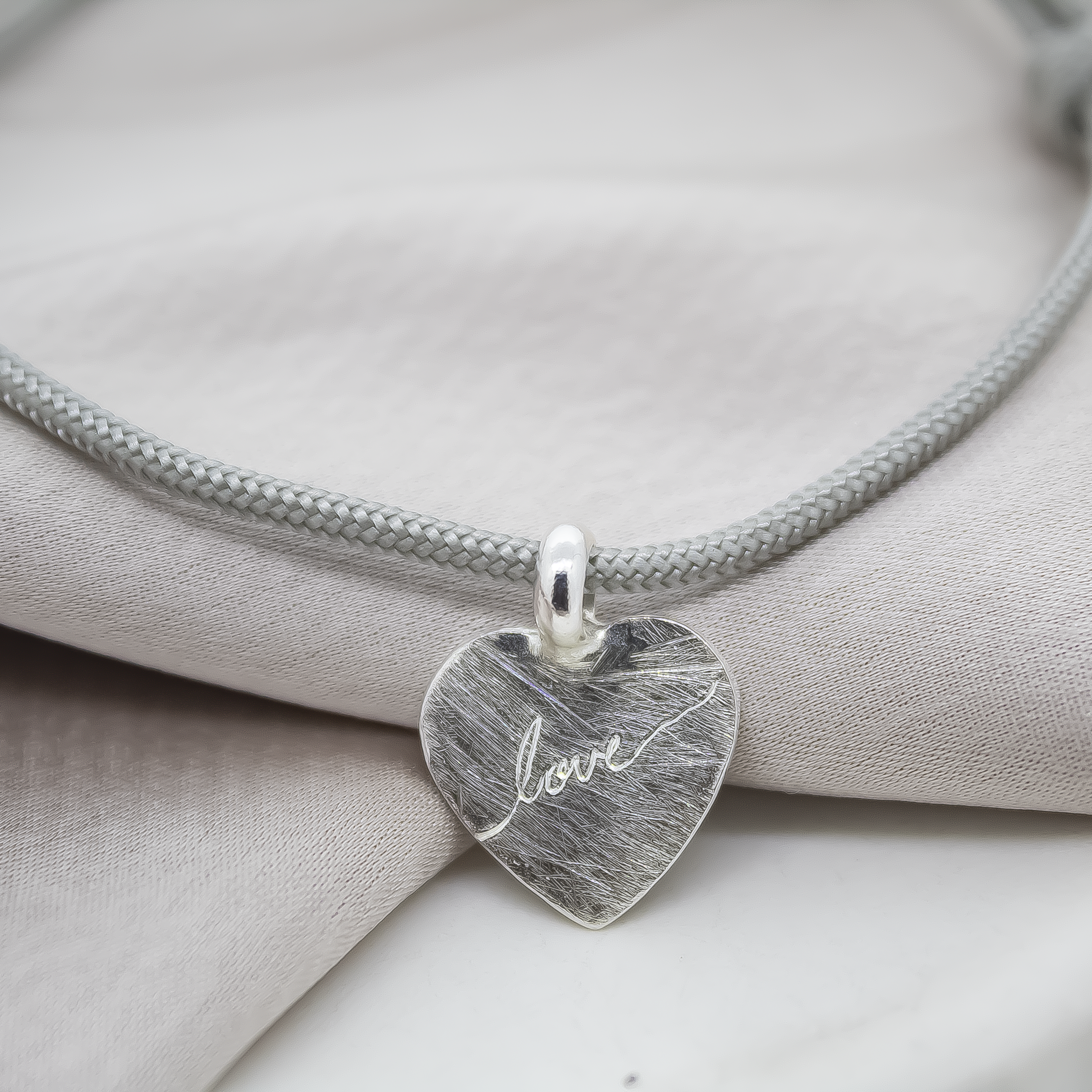 The Love Rope Bracelet