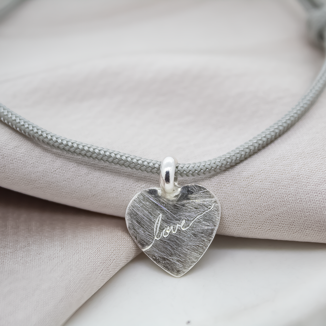 Das Love Rope Armband