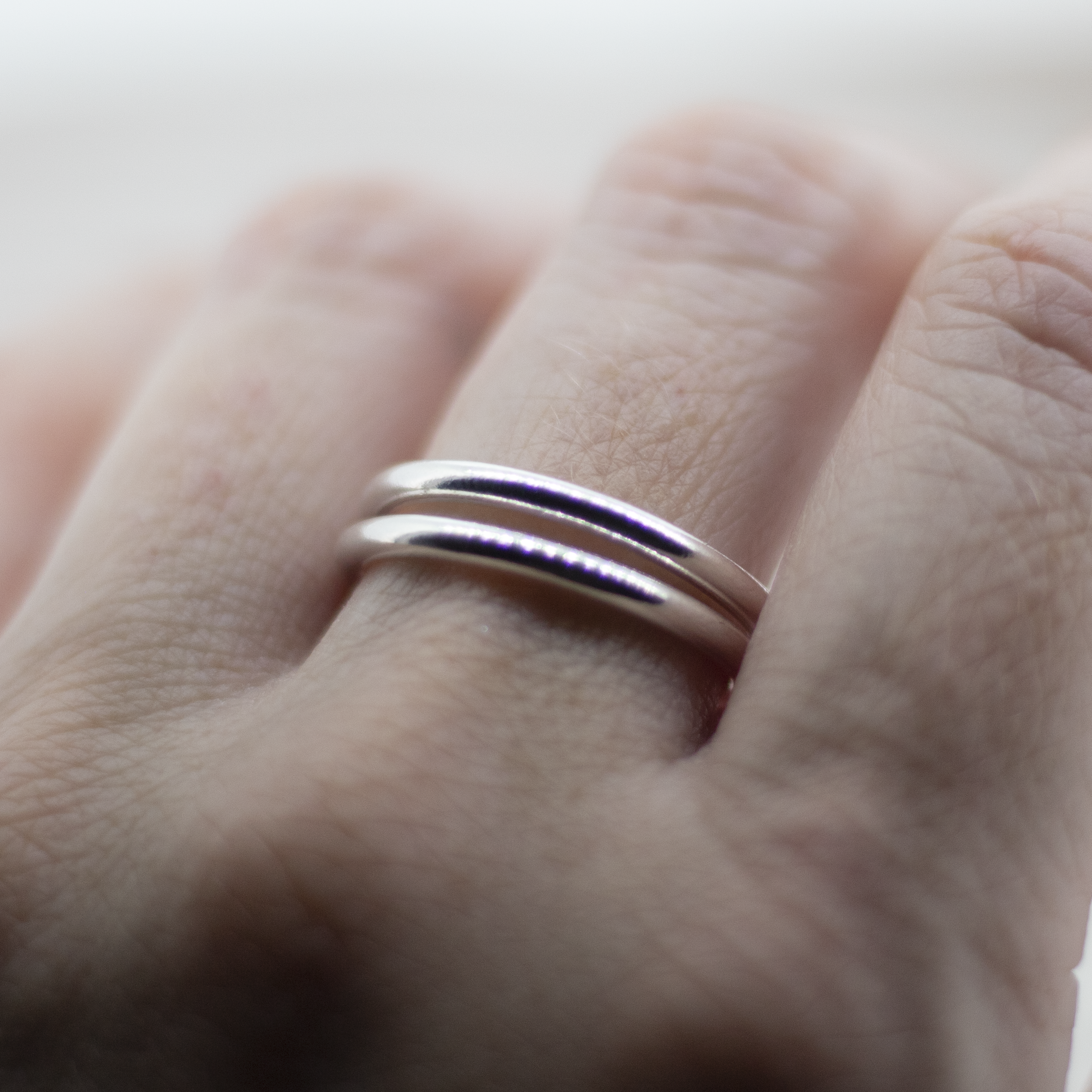 Stacking Ring