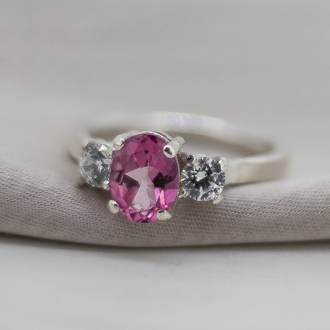 Die Rosa Prinzessin