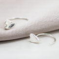 Midi Heart Hooks