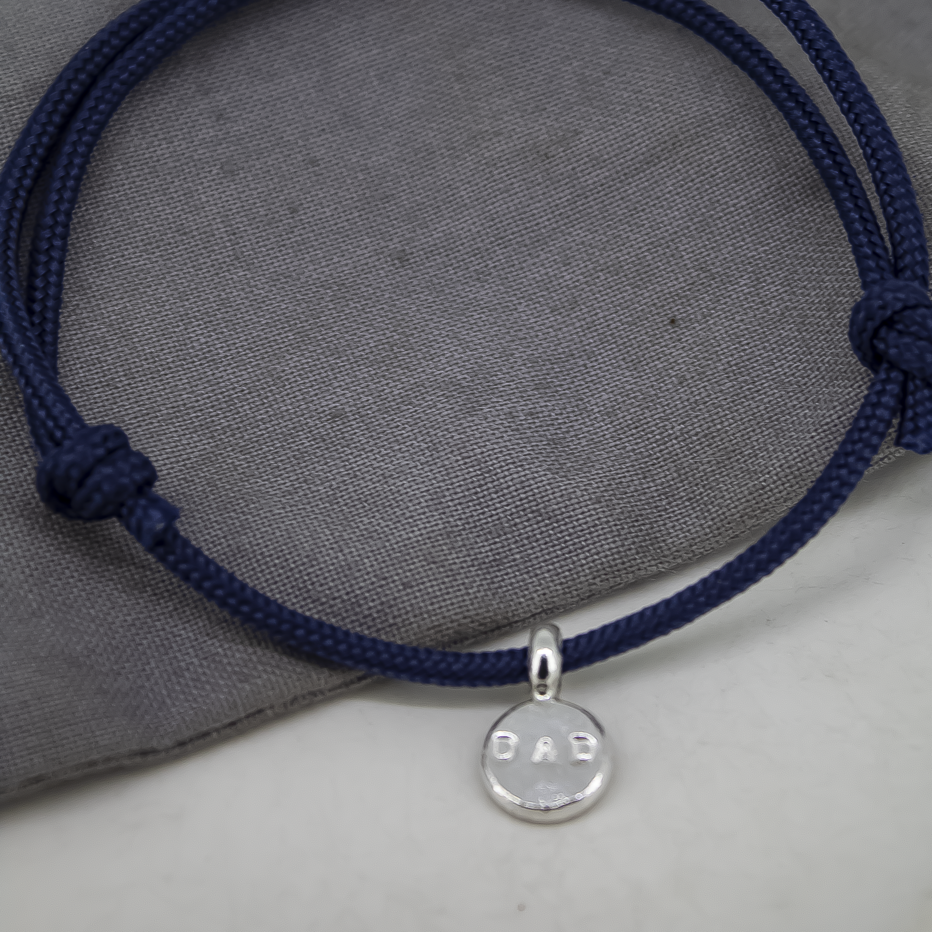 Dad Rope Bracelet