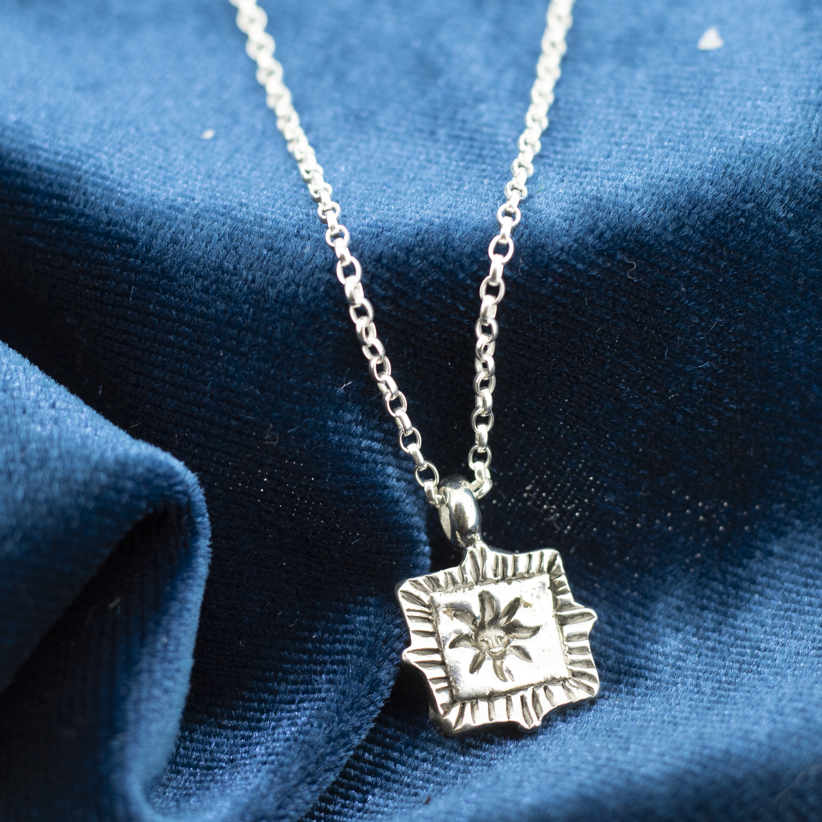 Sol Talisman