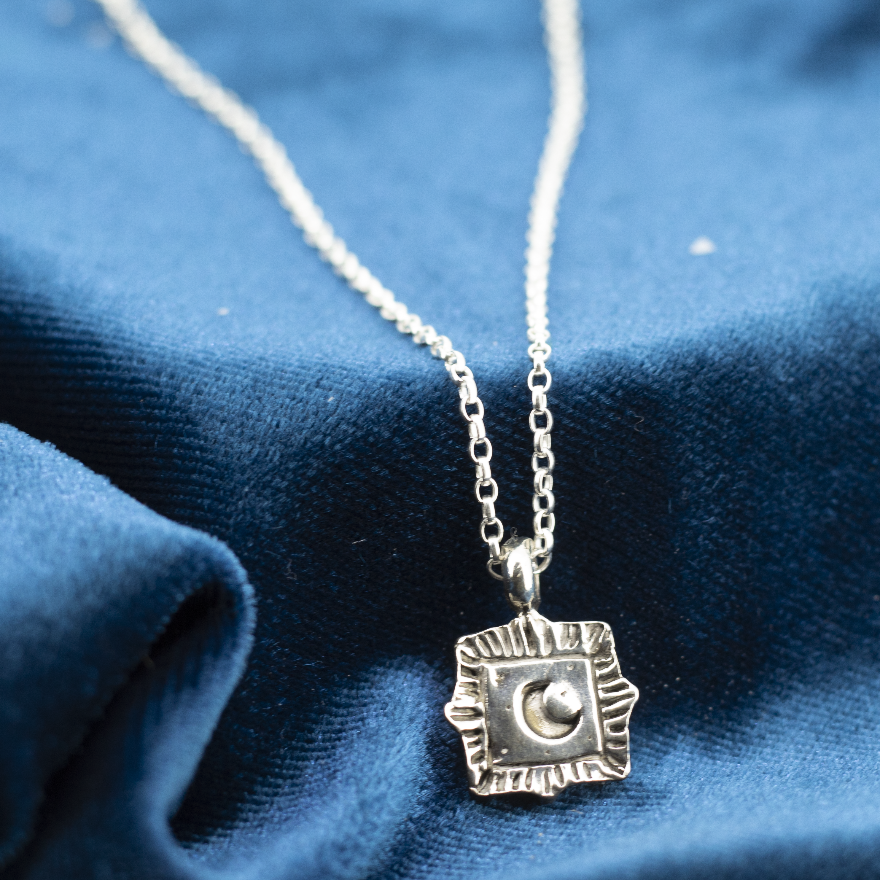 Moon Talisman