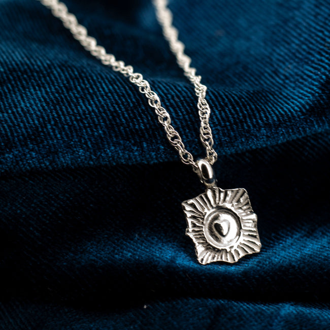 Heart Talisman