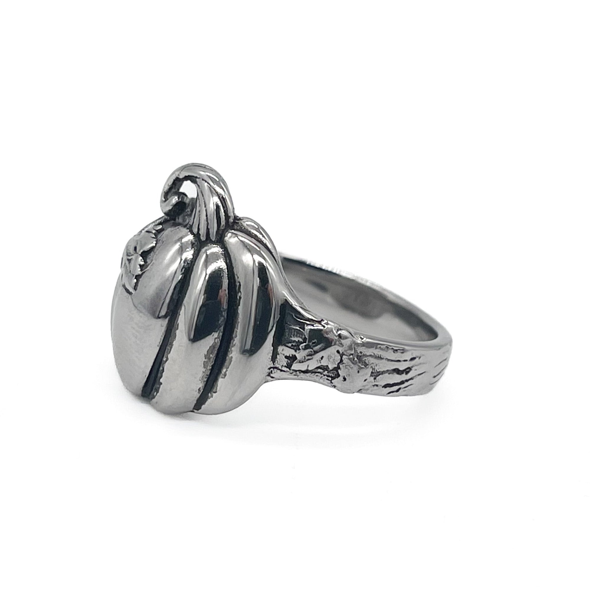 Pumpkin Ring