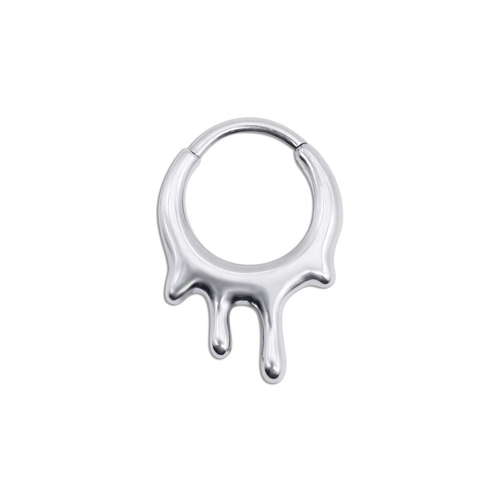 Bloodlust Septum Ring